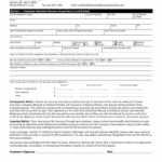 Short Term Disability Ny Form Fill Out Sign Online DocHub