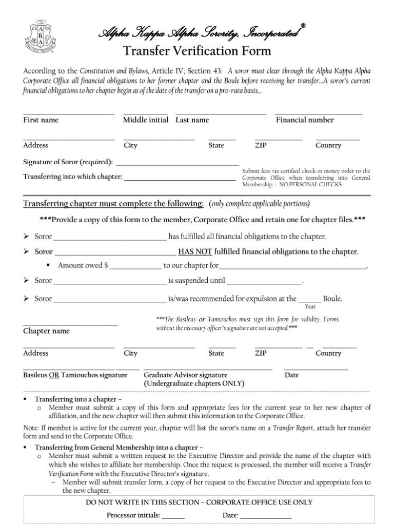 Signature Verification Form Fill Out Sign Online DocHub