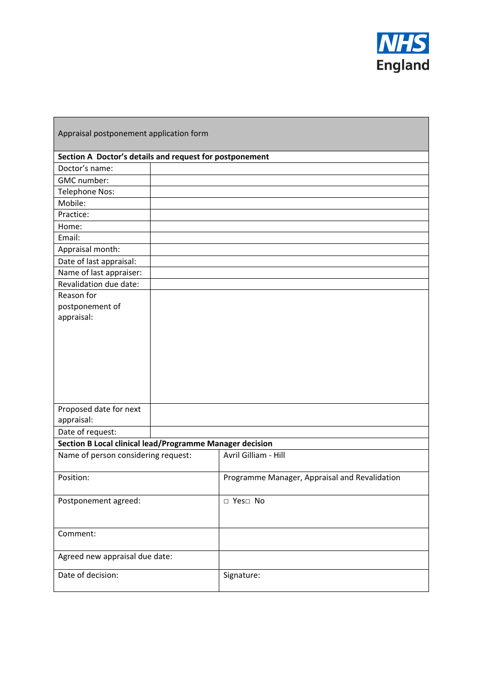 fp92a application form printable