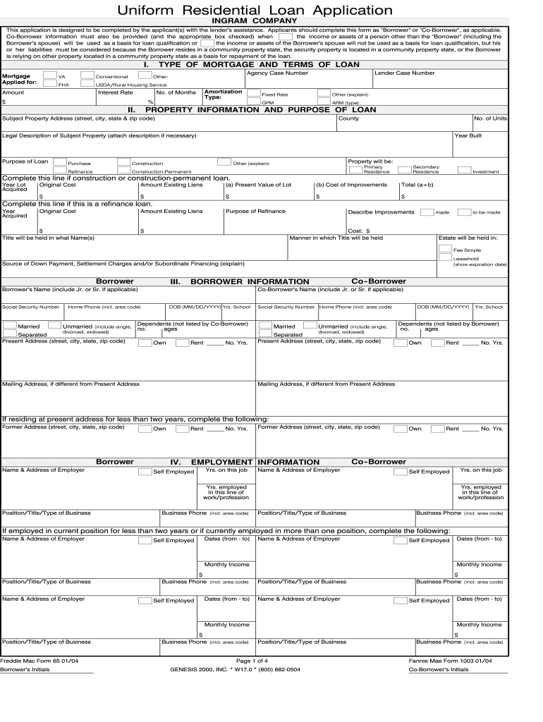 Universal Credit Application Form Example Fill Out Sign Online DocHub