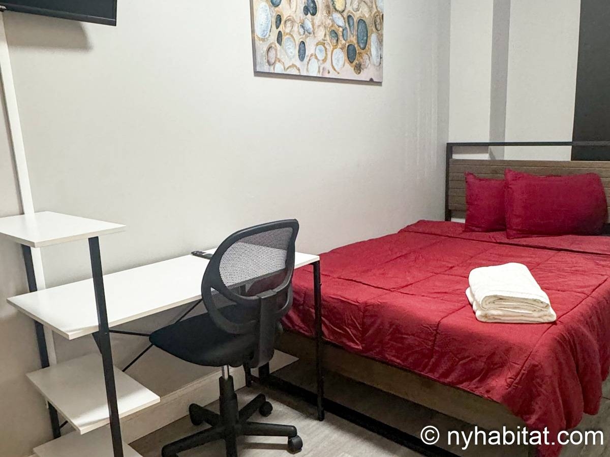 Upper West Side New York Rooms For Rent And Apartment Shares